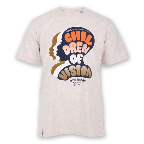 LRG - Children Of Vision T-Shirt