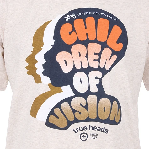 LRG - Children Of Vision T-Shirt