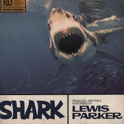 Lewis Parker - Shark