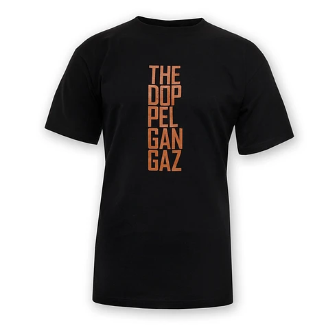 The Doppelgangaz - Totem T-Shirt