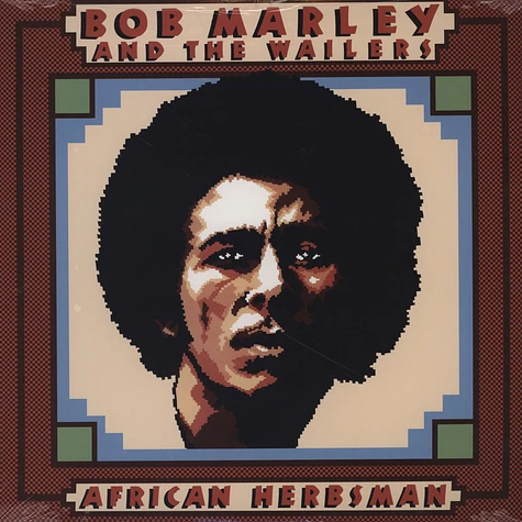 Bob Marley & The Wailers - African Herbsman