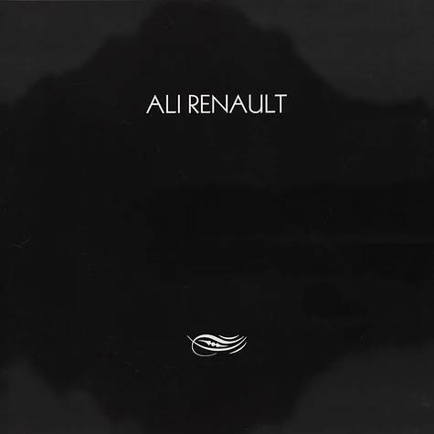 Ali Renault - Ali Renault