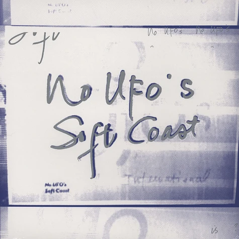 No UFO's - Soft Coast