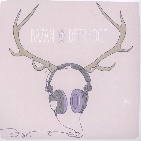 Deerhoof / David Bazan - DeerBazan