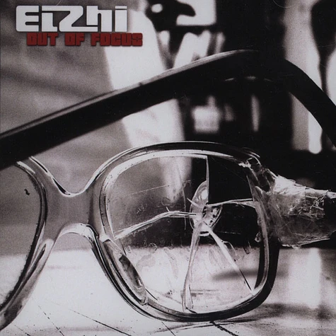 Elzhi - Out Of Focus Re-Release