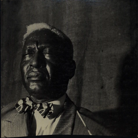 Leadbelly - Leadbelly's Last Sessions