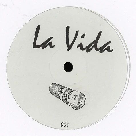 Andres (DJ Dez) - New For U - Vinyl 12