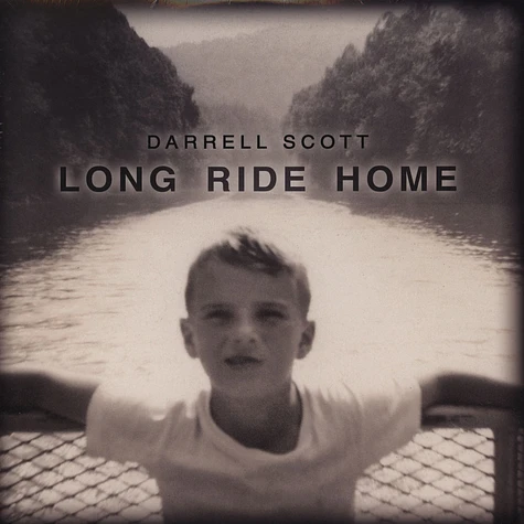 Darrell Scott - Long Ride Home