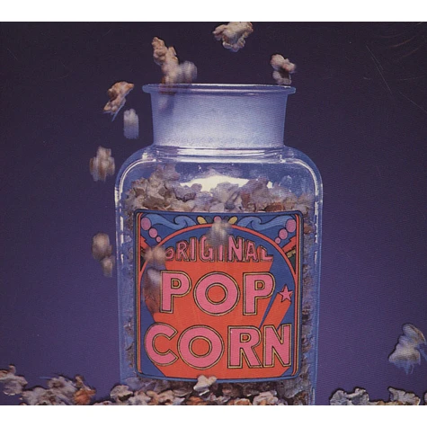 V.A.. - Original Popcorn