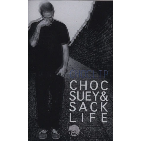 Choclip - Choc Suey & Sack Life