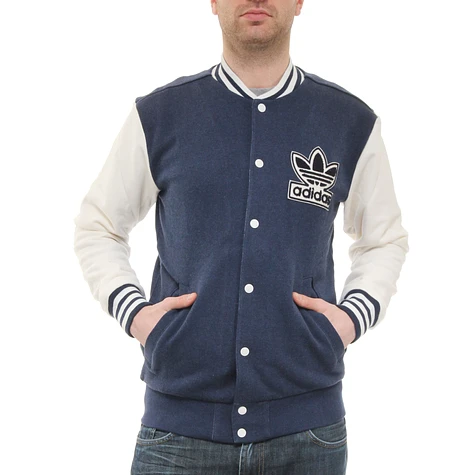 adidas - College Jacket