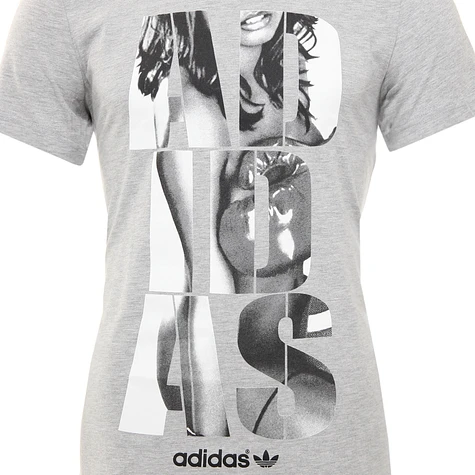 adidas - Girls T-Shirt 2
