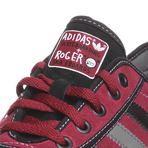 adidas Skateboarding x Roger Skateboards - Adi Ease