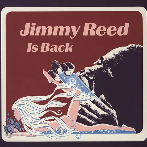 Jimmy Reed - Is Back