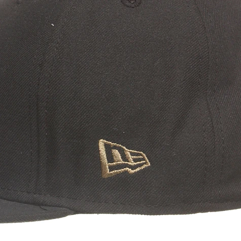 DC - Camobot New Era Cap