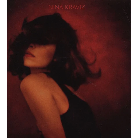 Nina Kraviz - Nina Kraviz