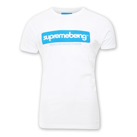 Supremebeing - Box Modified T-Shirt