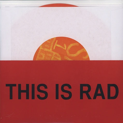 RAD - This Is RAD
