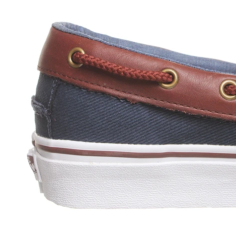 Vans - Zapato Del Barco T&L