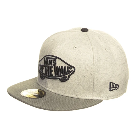 Vans - Home Team New Era Cap