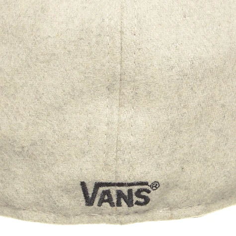 Vans - Home Team New Era Cap