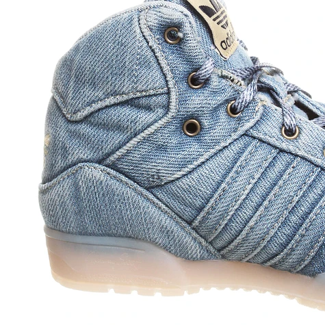 adidas Originals by Originals x Jeremy Scott - Js Wings Denim I