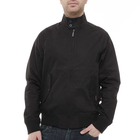 Ben Sherman - Hove Jacket