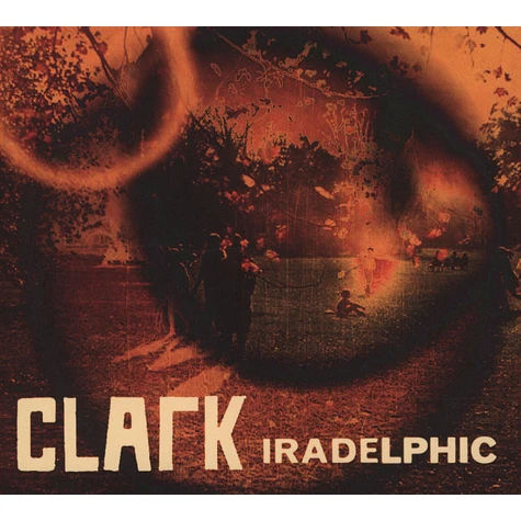 Clark - Iradelphic
