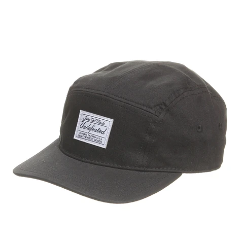 Undefeated - B.N.M. Camp Cap