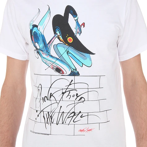 Pink Floyd - Teacher T-Shirt