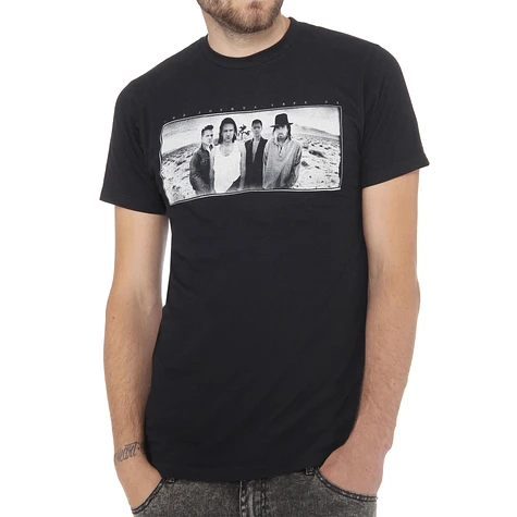 U2 - Joshua Tree T-Shirt