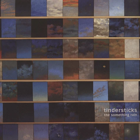 Tindersticks - The Something Rain