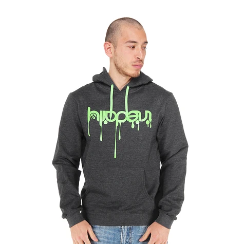 Iriedaily - Upside Down 2 Hoodie