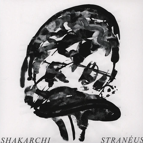 Shakarchi & Stranéus - Something...