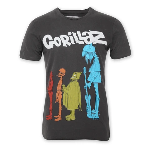 Gorillaz - Dare T-Shirt