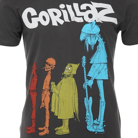 Gorillaz - Dare T-Shirt