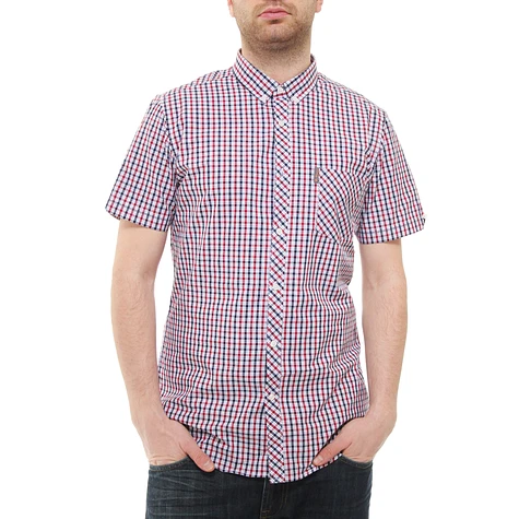 Ben Sherman - House SS Shirt