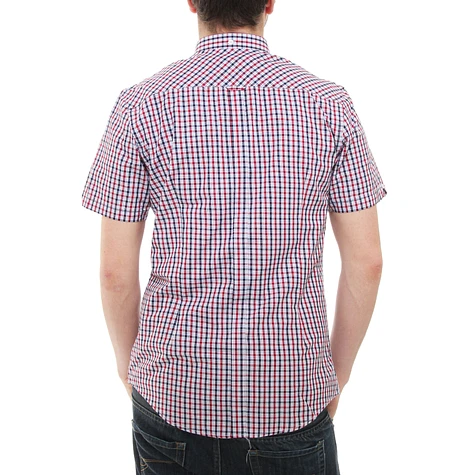 Ben Sherman - House SS Shirt