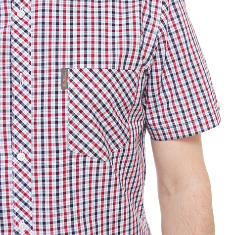 Ben Sherman - House SS Shirt