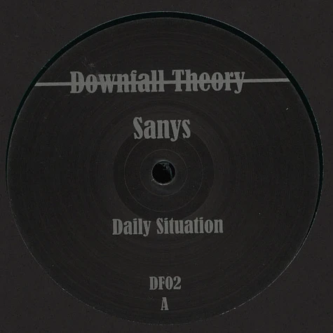 Sanys - Daily Situation
