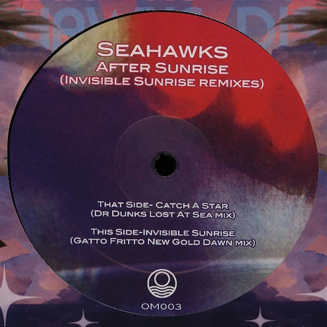Seahawks - After Sunrise