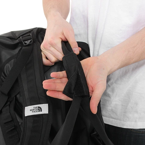 The North Face - Base Camp Duffel Bag L