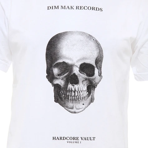 Dim Mak - Hardcore Vault T-Shirt