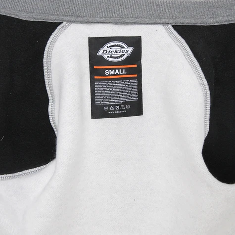 Dickies - Joey Button Up Sweater