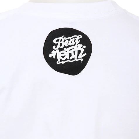Beatnotik - Protect Ya Neck T-Shirt