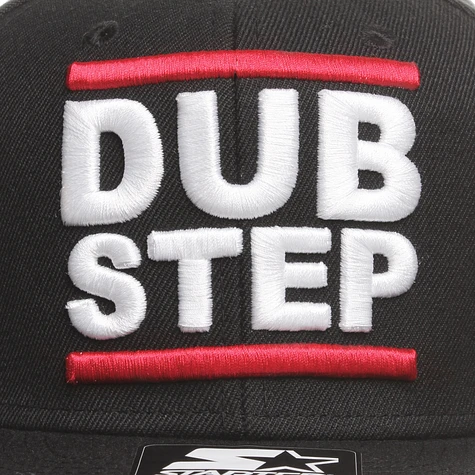 Starter - Beats (Dub Step) Snapback Cap