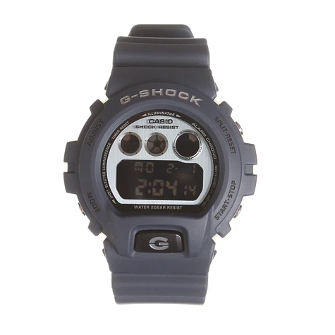 Casio - G-Shock DW-6900HM-2ER