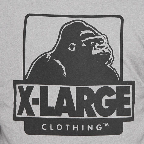 X-Large - OG Pullover Hoodie