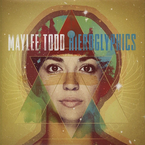 Maylee Todd - Hieroglyphics