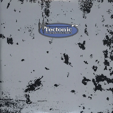 V.A. - Tectonic Plates Volume 3